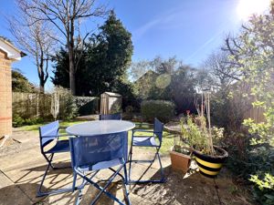 Garden- click for photo gallery